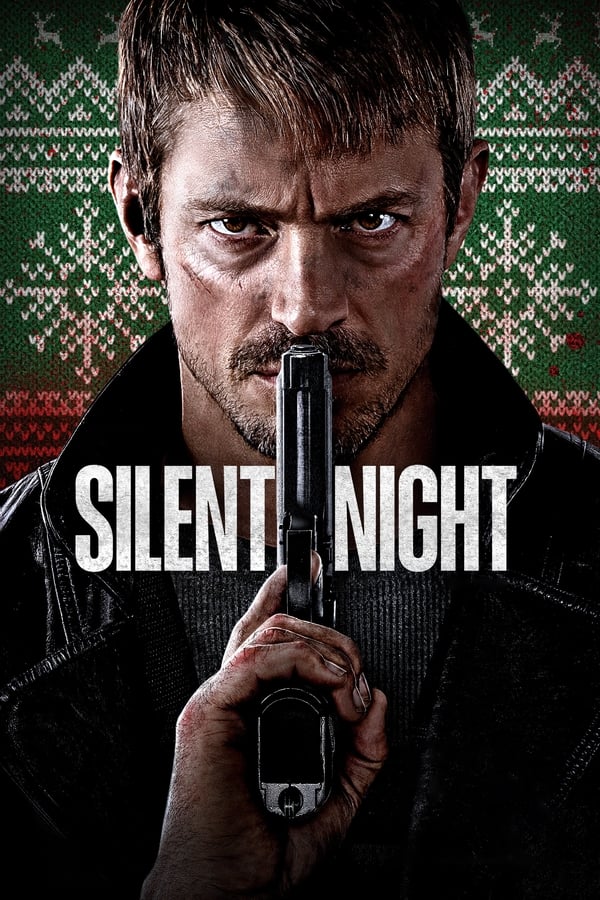 Silent Night (2023) | Download Hollywood Movie