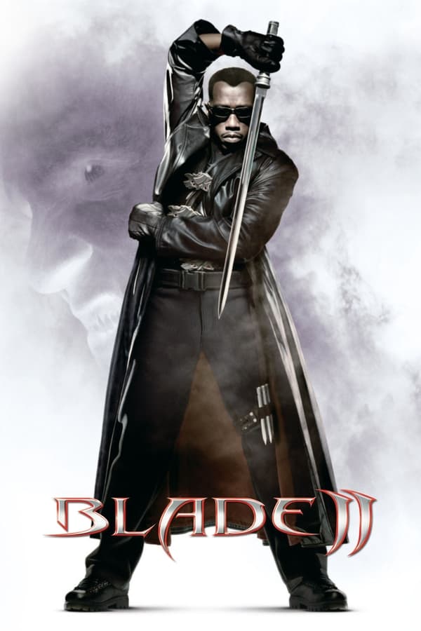 Blade II (2002) | Download Hollywood Movie