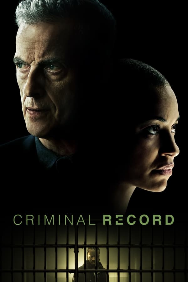 Criminal Record S01 (Episode 7 & 8 Added) | TV Series