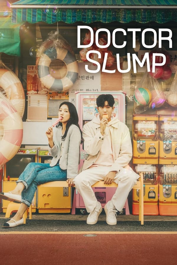Doctor Slump S01 (Complete) | Korean Drama