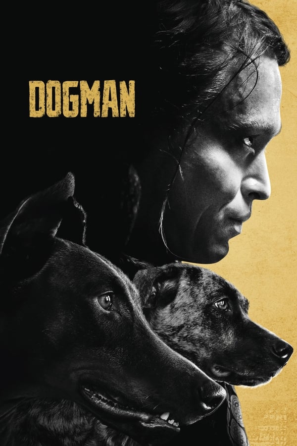 DogMan (2023) | Download Hollywood Movie