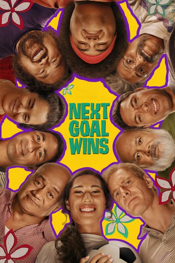 Next Goal Wins (2023) | Download Hollywood Movie
