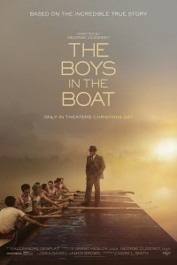The Boys in the Boat (2023) | Download Hollywood Movie