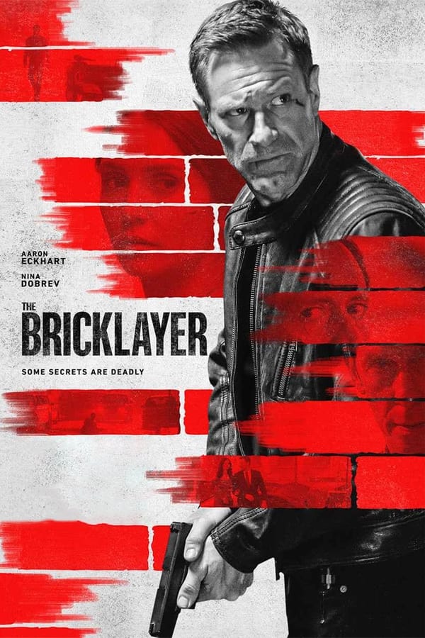 The Bricklayer (2023) | Download Hollywood Movie