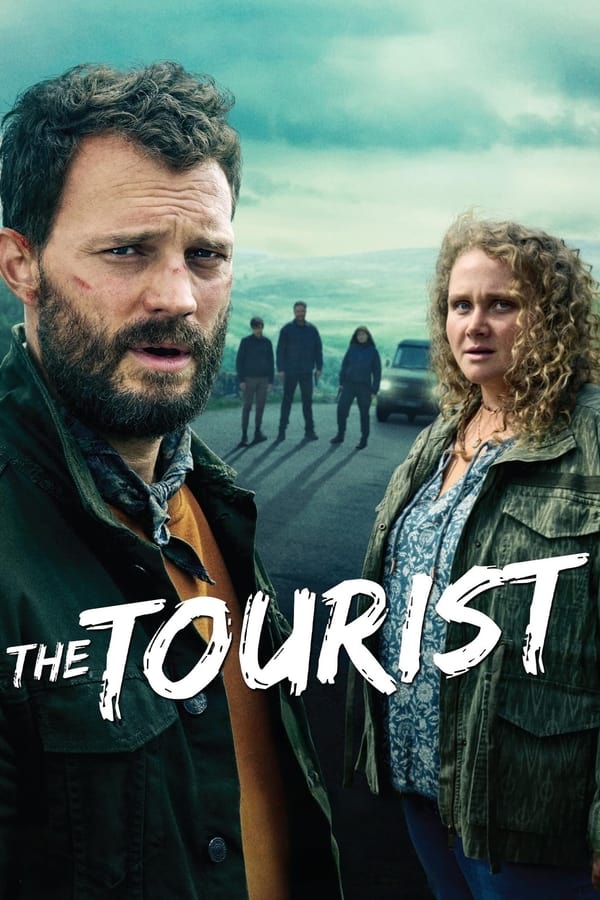 The Tourist S02 (Complete)  | TV Series