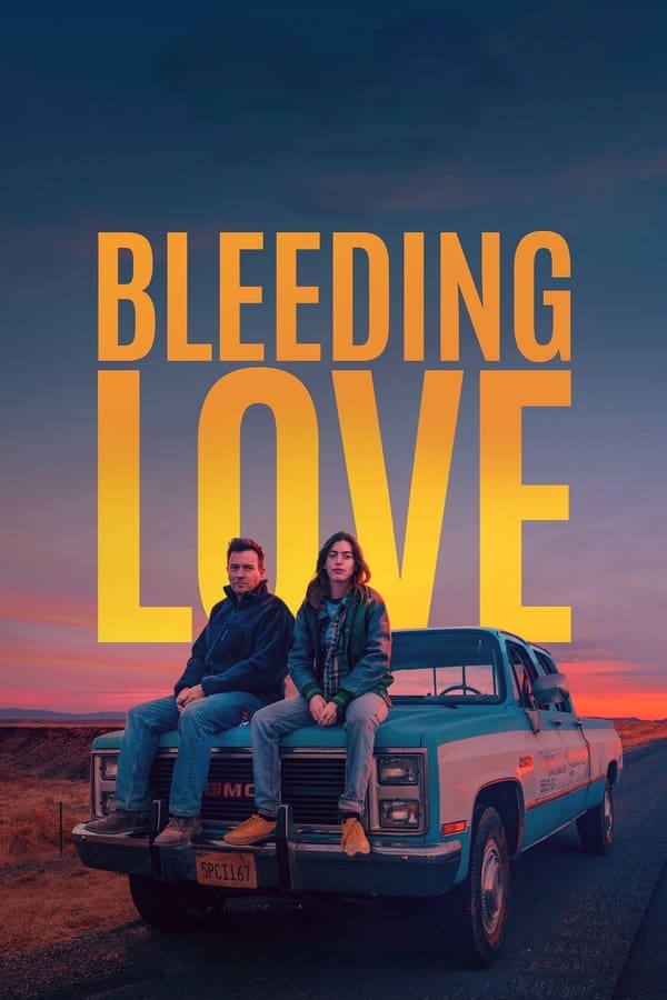 Bleeding Love (2024) | Download Hollywood Movie