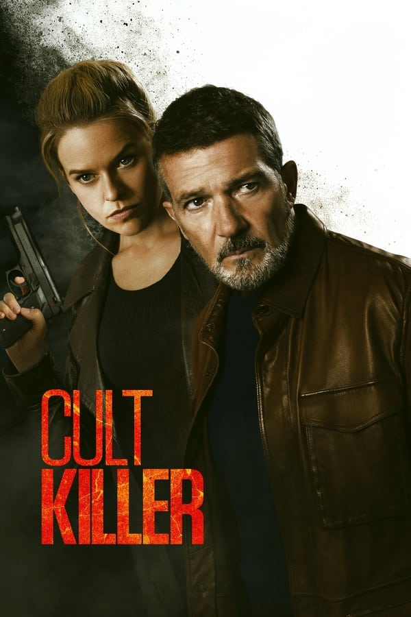 Cult Killer (2024) | Download Hollywood Movie