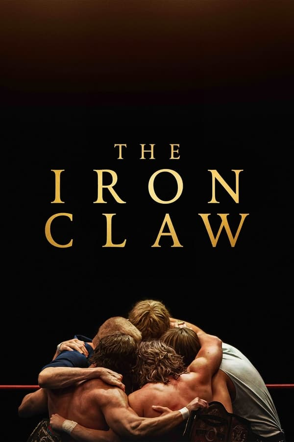 Iron Claw (2023) | Download Hollywood Movie