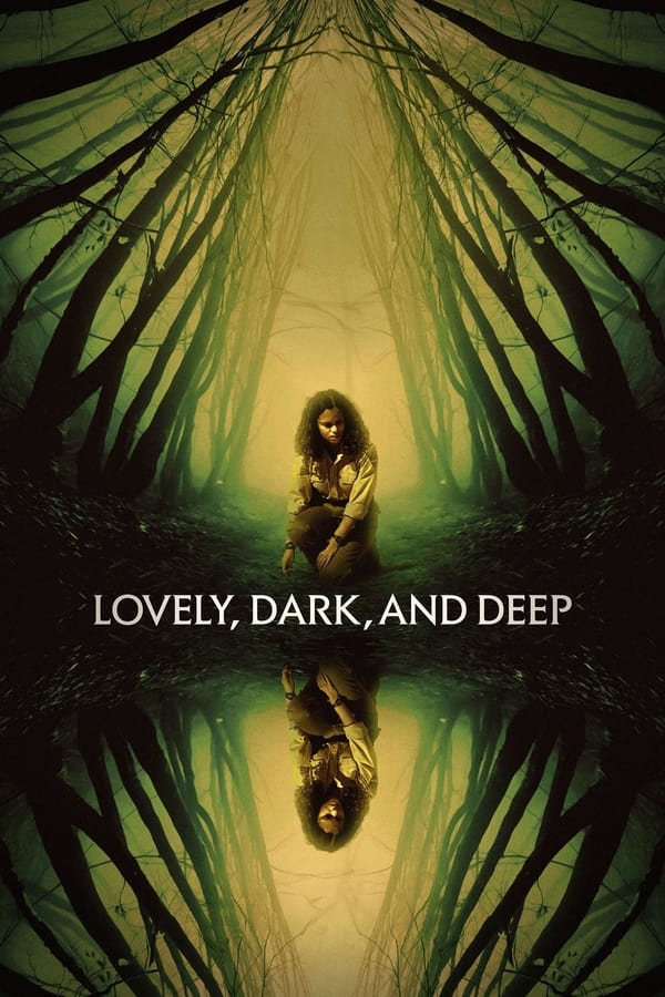 Lovely, Dark and Deep (2023) | Download Hollywood Movie
