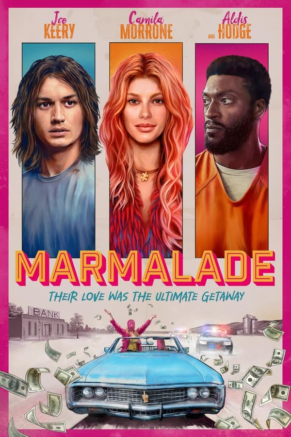 Marmalade (2024) | Download Hollywood Movie