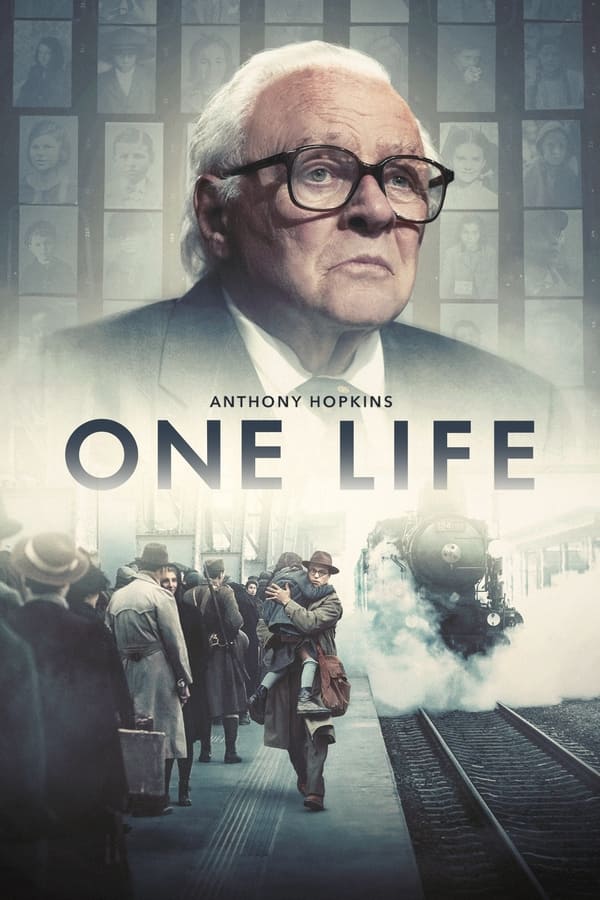 One Life (2024) | Download Hollywood Movie