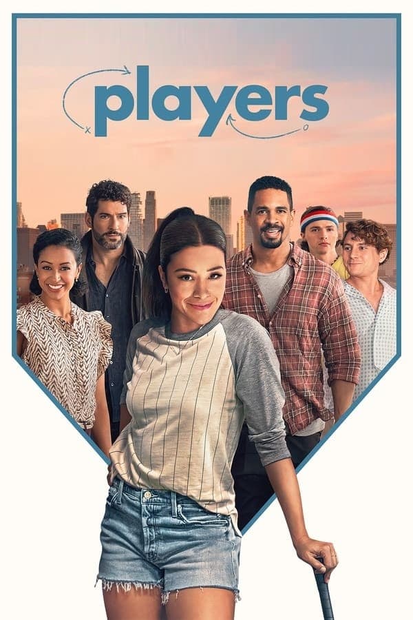 Players (2024) | Download Hollywood Movie