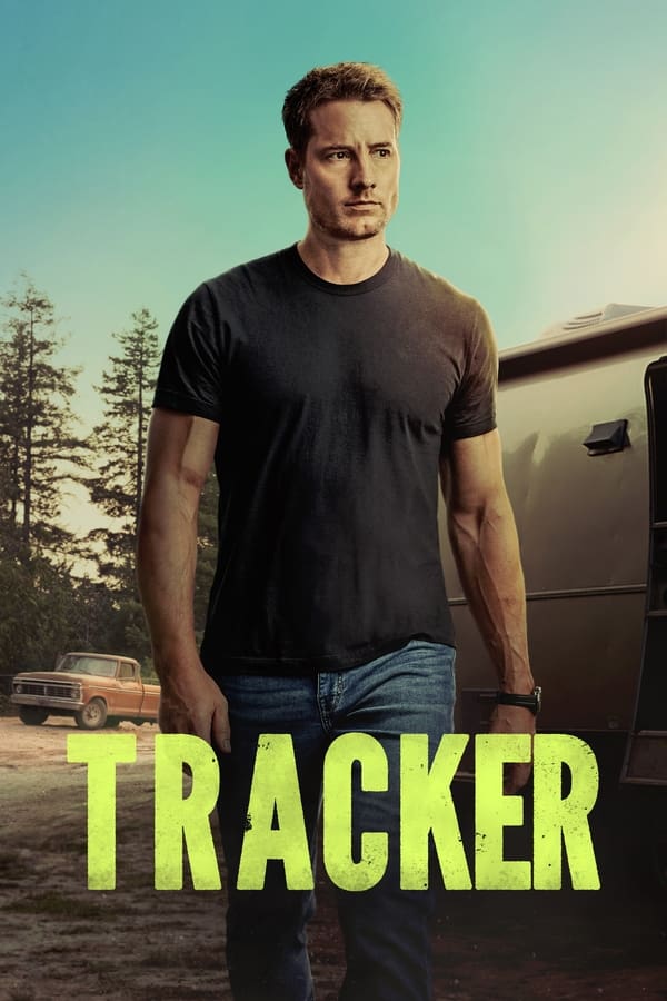 Tracker S01 (Episode 13 Added) | TV Series