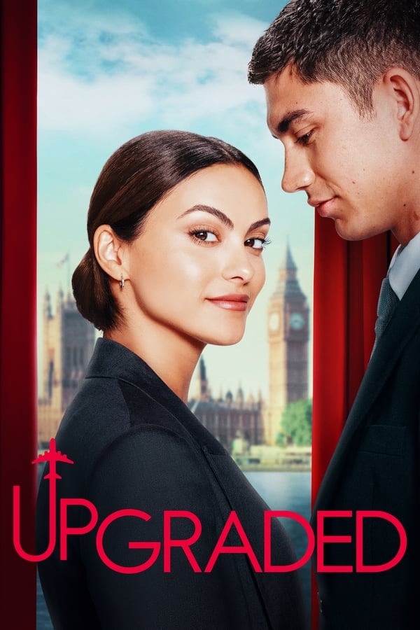 Upgraded (2024) | Download Hollywood Movie