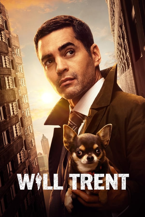 Will Trent S02 (Episode 10 Added) | TV Series