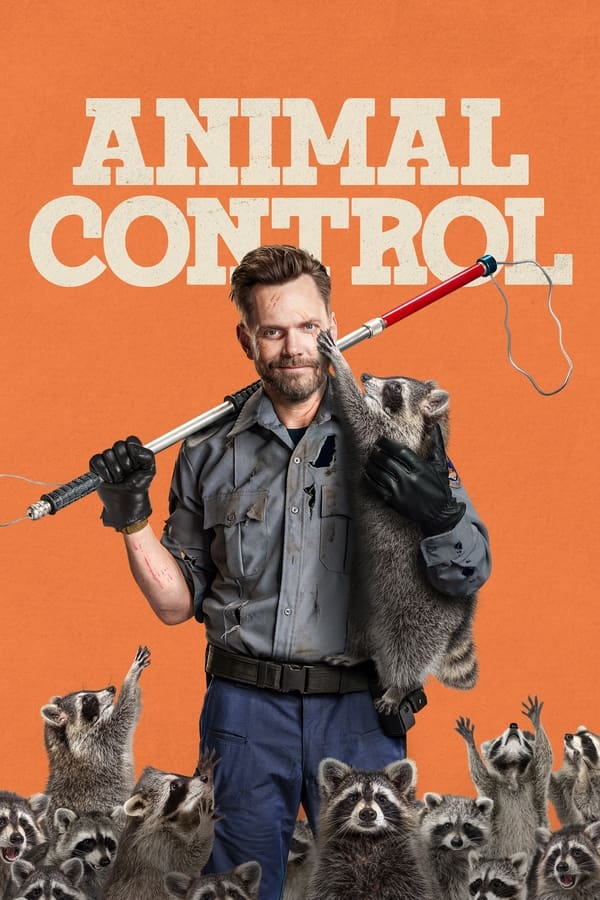 Animal Control S01 (Complete) | TV Series
