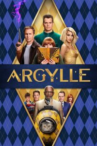 Argyvlle (2024) | Download Hollywood Movie