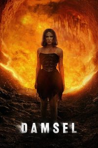 Damsel (2024) | Download Hollywood Movie