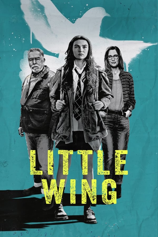 Little Wing (2024) | Download Hollywood Movie