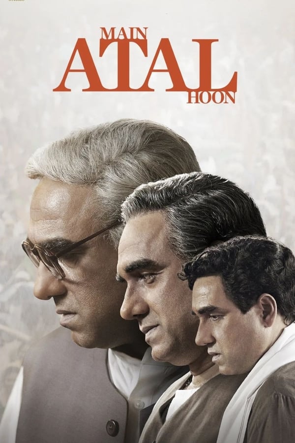 Main Atal Hoon (2024) | Download Indian Movie