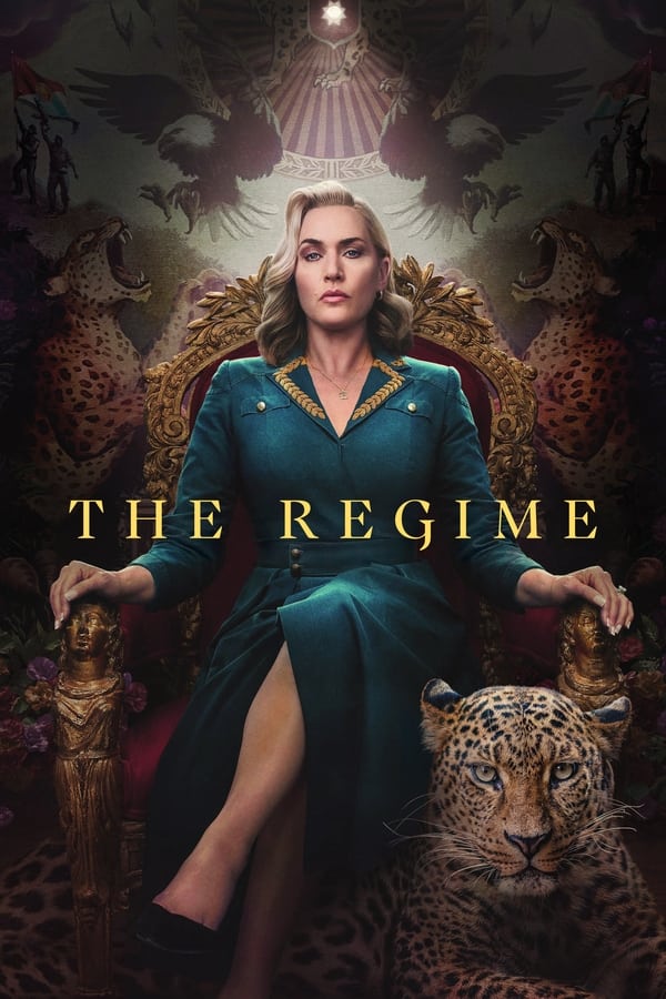 The Regime S01 (Episodes 6 Added) | TV Series
