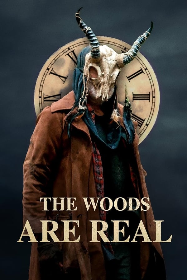 The Woods Are Real (2024) | Download Hollywood Movie