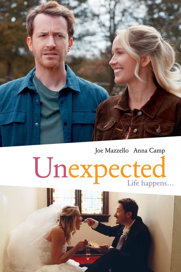Unexpected (2023) | Download Hollywood Movie