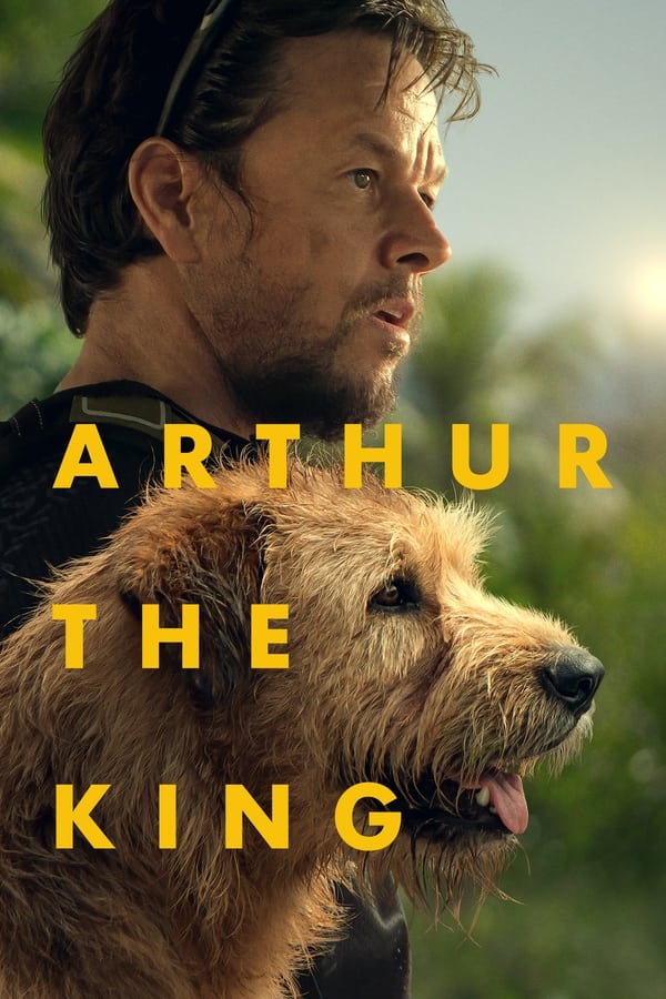 Arthur the King (2024) | Download Hollywood Movie