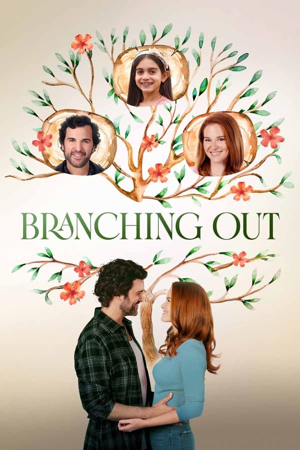 Branching Out (2024) | Download Hollywood Movie
