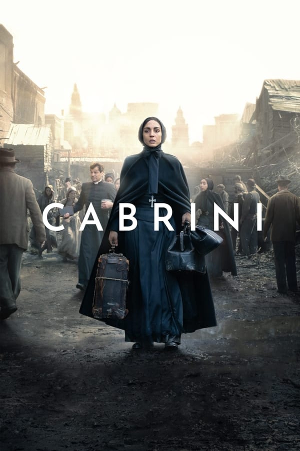 Cabrini (2024) | Download Hollywood Movie