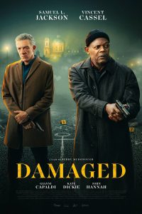 Damaged (2024) | Download Hollywood Movie