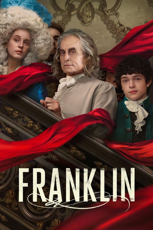 Franklin S01 (Episode 8 Added) | TV Series