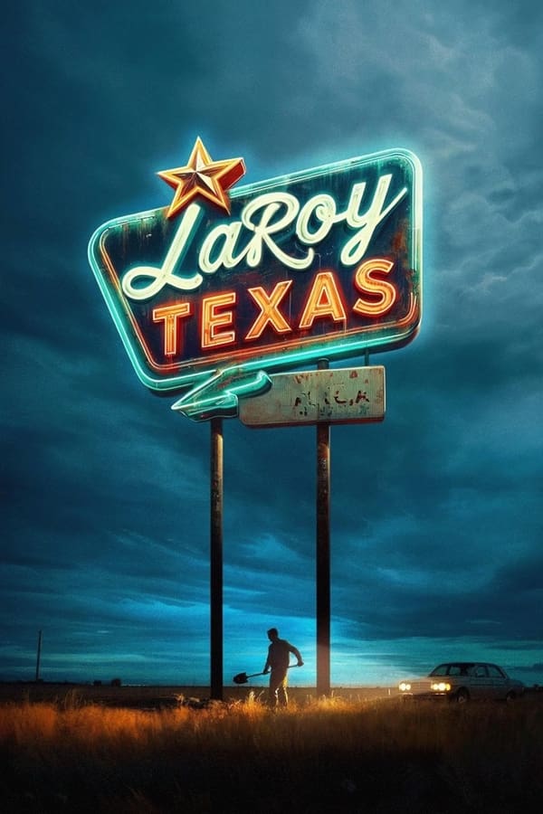 LaRoy, Texas (2024) | Download Hollywood Movie