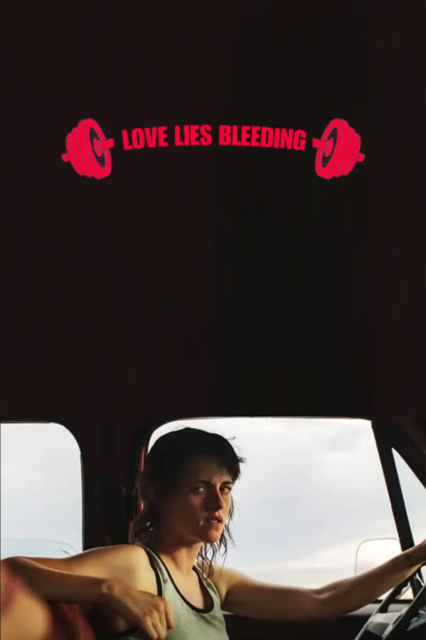 Love Lies Bleeding (2024) | Download Hollywood Movie