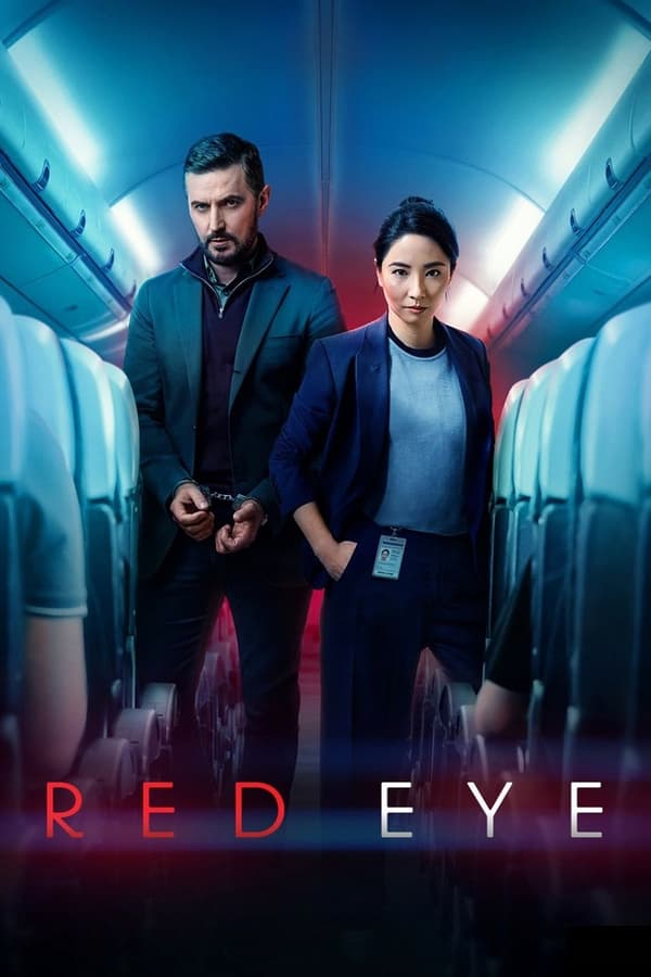 Red Eye S01 (Complete) | TV Series