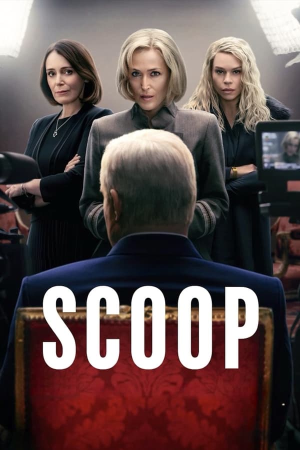 Scoop (2024) | Download Hollywood Movie