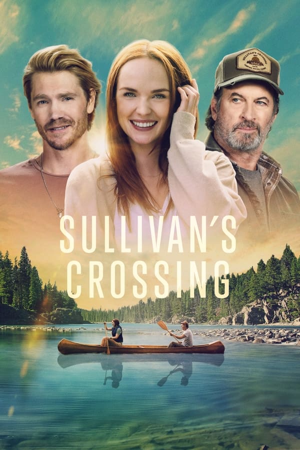 Sullivan’s Crossing S02 (Complete) | TV Series