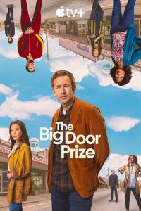 The Big Door Prize S02 (Episode 10 Added) | TV Series