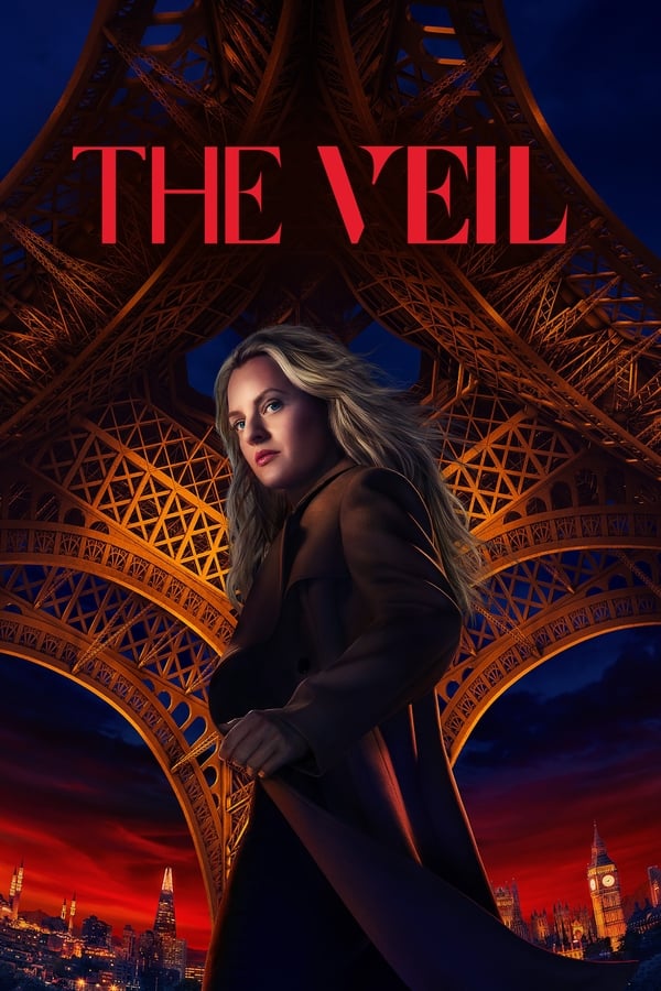 The Veil S01 (Episode 6 Added) | TV Series