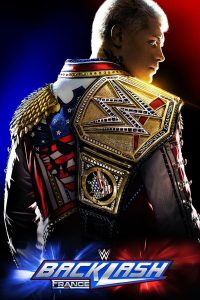 WWE Backlash: France (2024) | Wrestling Special