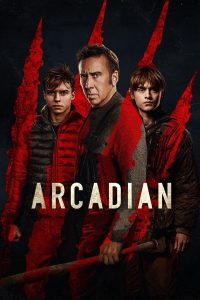 Arcadian (2024) | Download Hollywood Movie