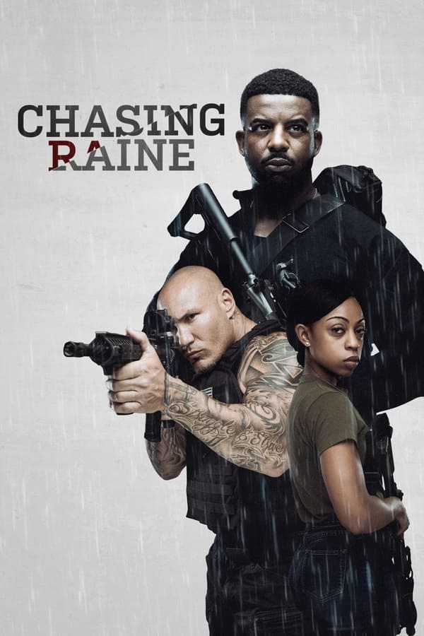 Chasing Raine (2024) | Download Hollywood Movie