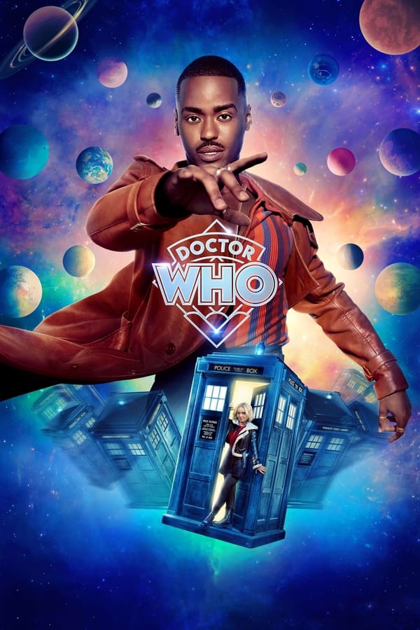 Doctor Who (2024) S01 (New Episode Added) | TV Series
