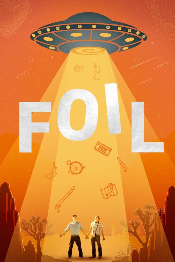 Foil (2024) | Download Hollywood Movie