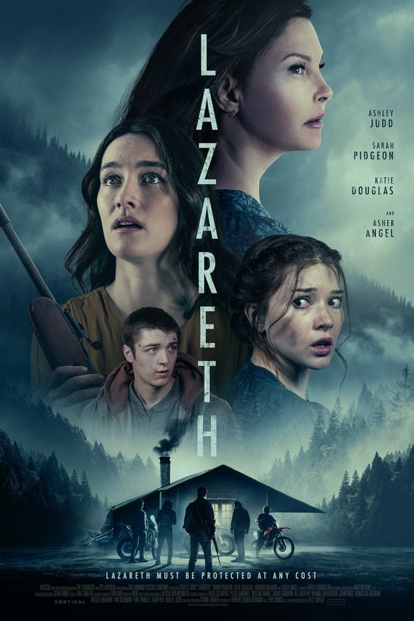 Lazareth (2024) | Download Hollywood Movie