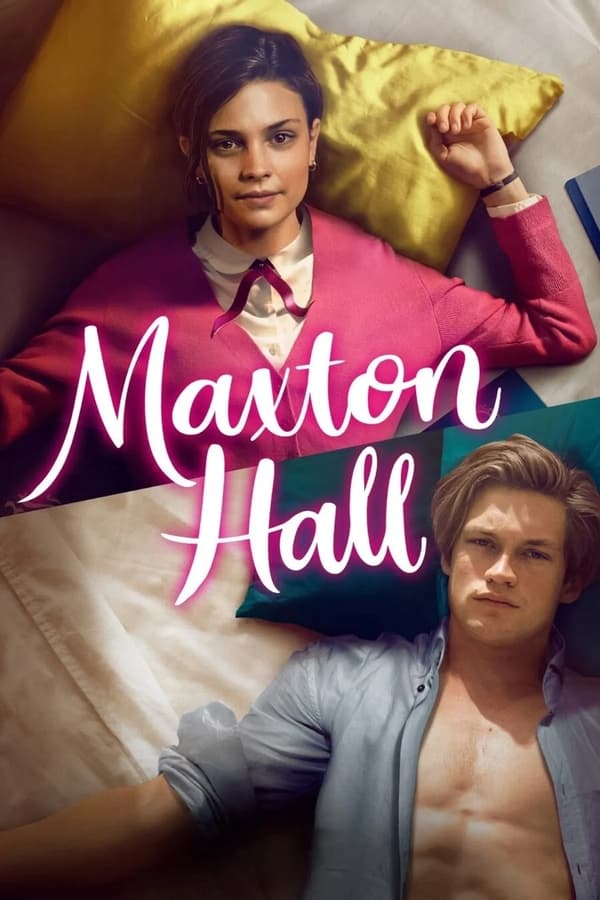 Maxton Hall S01 (Complete) | TV Series