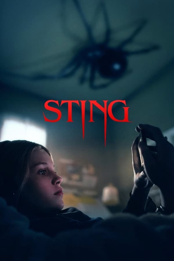 Sting (2024) | Download Hollywood Movie