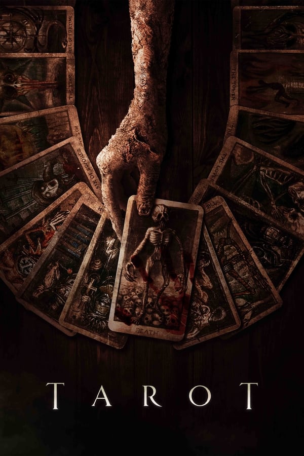 Tarot (2024) | Download Hollywood Movie
