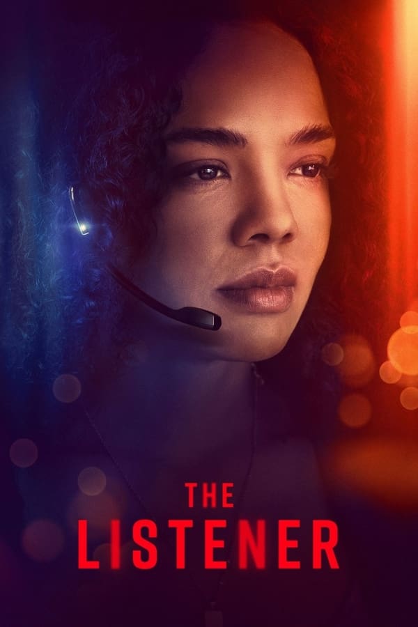 The Listener (2024) | Download Hollywood Movie