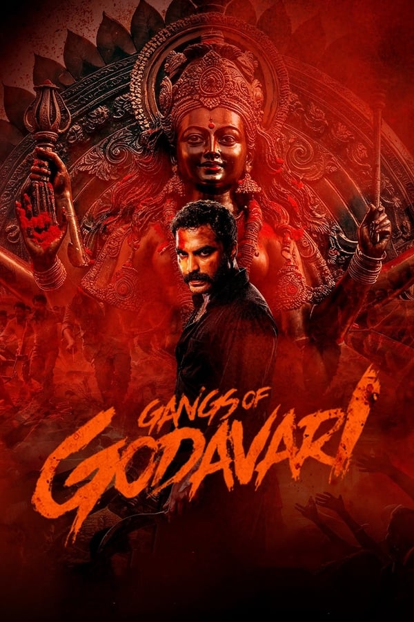 Gangs of Godavari (2024) | Download Indian Movie